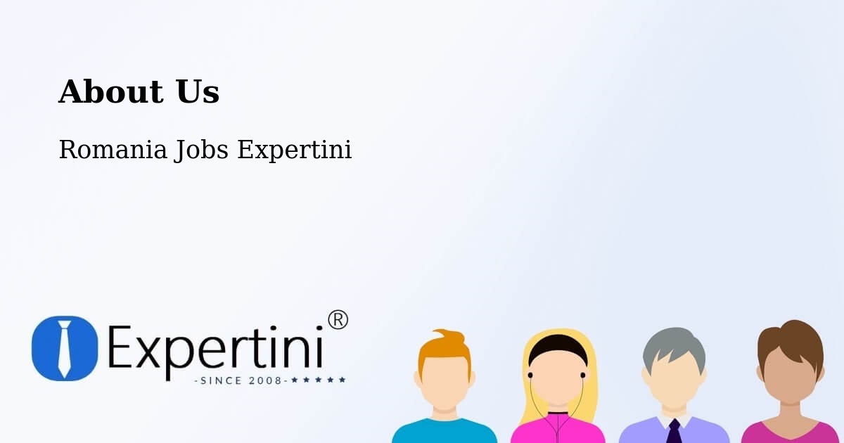 About Expertini Recruitment Platform  – Măcin - Măcin, Romania Jobs Expertini