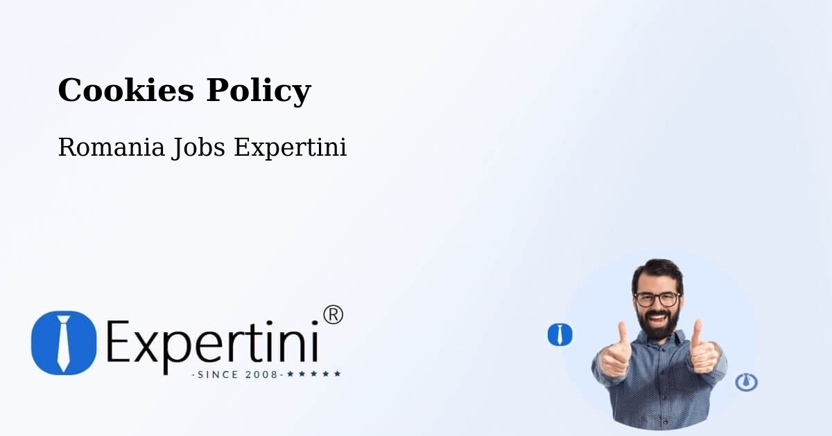 Cookie Policy – Măcin - Romania Jobs Expertini