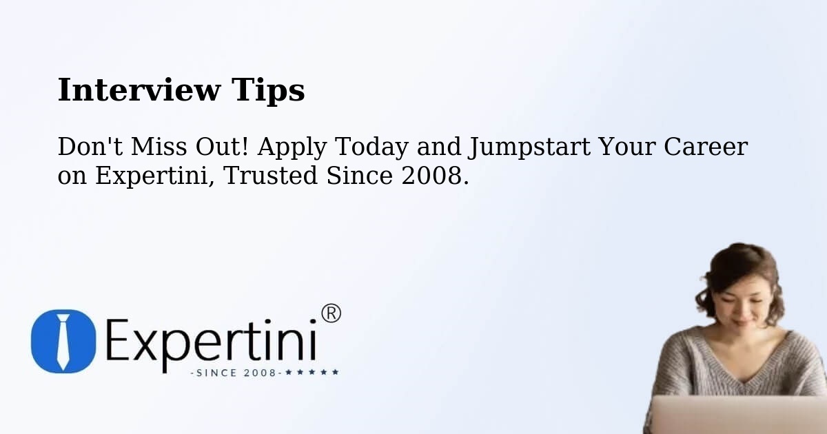 Interview Tips & Techniques for Job Seekers – Măcin - Măcin, Romania Jobs Expertini